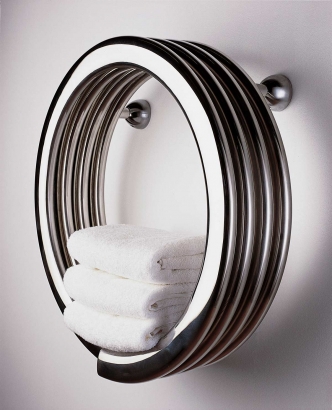 Calorifere decorative otel